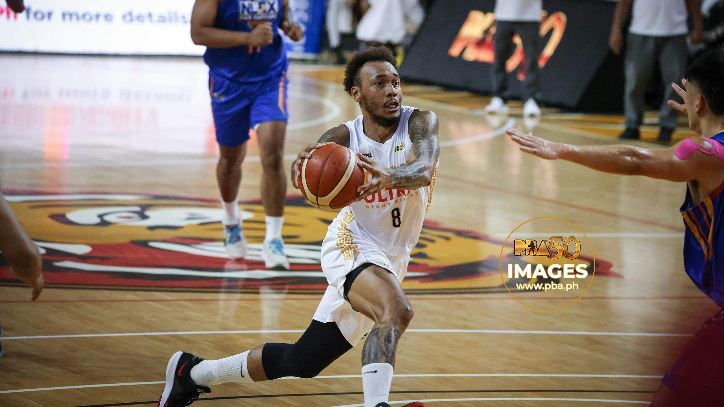 PBA: Converge acquires Calvin Abueva from Titan Ultra